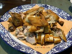 -松针蔡记蒸饺(花园路店)