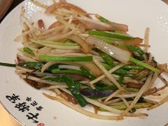 -牛将军•涮肉•烤肉(北京王府井·故宫店)