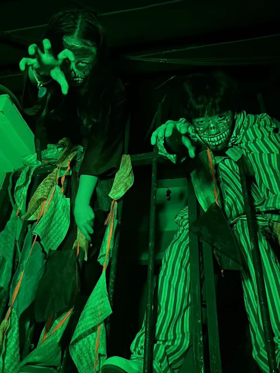 笔仙,笔仙,你是我的前世我是你的今生