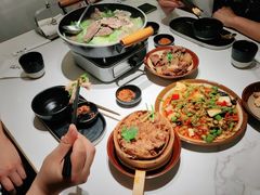 -乔阿马·江南味·驴肉香(龙湖华泾天街店)