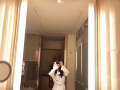 -襄阳富力皇冠假日酒店 · 大堂酒廊