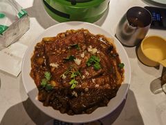 -北李妈妈菜·海肠捞饭(高新万达店)