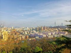 -贮水山儿童公园