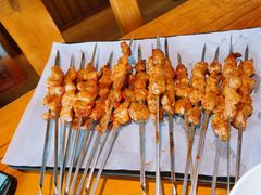 -食鸡公社辣子鸡·潍坊菜·烧烤