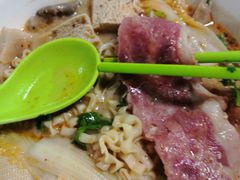 -中国农业大学-第4食堂