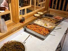 -生汆记米粉(环城南路店)