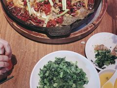 -老板恋上鱼(恒隆广场店)