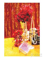 -上海大厦·宴会厅