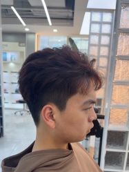 -赤道 Hair Salon