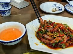 -天天海鲜城·海鲜大排档(新溪店)