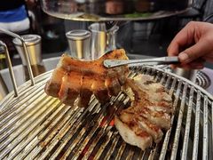 -农家土灶地锅鸡.烧烤