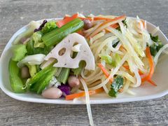 -津门张记包子铺(华昌道店)