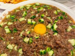 -大哥餐厅(西城花园店)