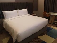 -城际上海虹桥机场酒店