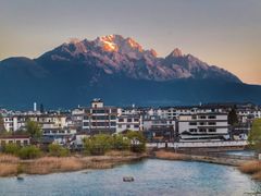 -清溪水库