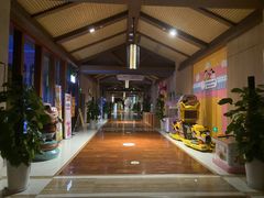 -汤连得温泉馆(宝山店)