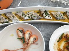 -刀庖厨家乡菜小海鲜(友谊·嘉御龙庭店)