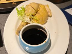 老头儿白切鸡-老头儿油爆虾(星光一期店)