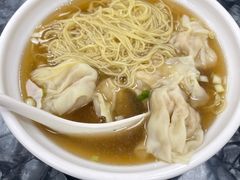 -燊意布拉肠云吞面(中山四路店)