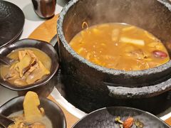 -芸山季·云南山珍菌火锅(南翔印象城MEGA店)