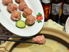 -江湖黑大兔(杨家坪店)