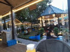 -醉月城西昌火盆烧烤(天府店)