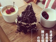 -LENBACH兰巴赫西餐啤酒坊(大连星海广场店)
