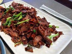 -荣祥海鲜·烟台菜(胜利路二部)