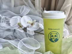 -茶百道(新城市广场店)