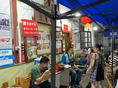 -老瓦房冷锅串串(文殊院店)