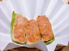 -点都德(岗厦北店)