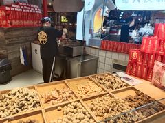 -食悦天美食广场(西安CityOn熙地港购物中心店)