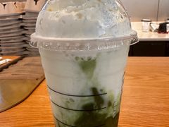 -星巴克(株洲荣时代广场店)