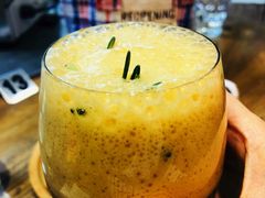 -明谦·Coffee&Cocktail Bar(美您公园店)
