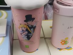 -奈雪的茶(领展中心城店)
