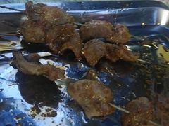 -酒宝荡烧烤(长航局江大路住宅小区店)