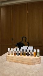 -文华东方水疗中心