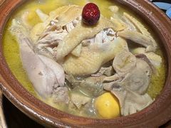 -老阿爸鲜鱼土菜(昆山花桥店)