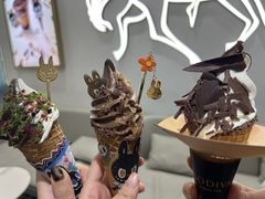 -GODIVA(王府井apm店)