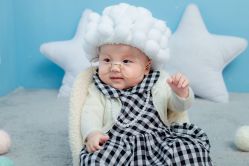 -小熊维尼高端儿童摄影(宝安旗舰店)