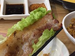 -韩宫宴烤肉·料理(荆门漳河万达店)