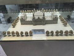 -武汉规划展示馆