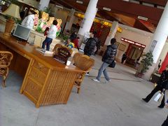 -明月山天沐温泉度假村