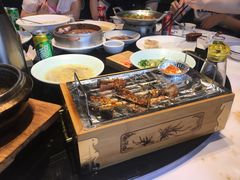 -拉完海鲜大排档(温岭店)