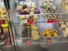 -天泽祥·鼓楼馒头(鼓楼店)