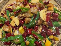 -周师饭店