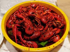 -王红军龙虾(新民路店)