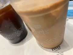 -Peet's Coffee皮爷咖啡(德基店)