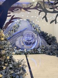 -花嫁丽舍海岛婚礼殿堂(国展店)