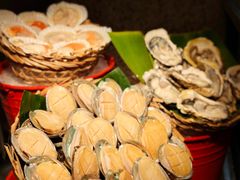 -深圳福田香格里拉大酒店